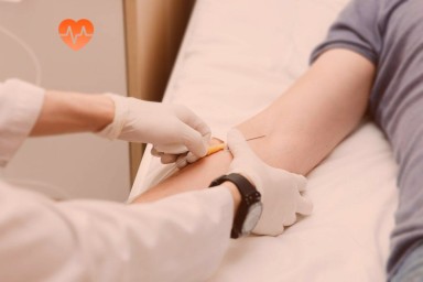 Кодирование от алкоголизма на 3 года в Советской Гавани