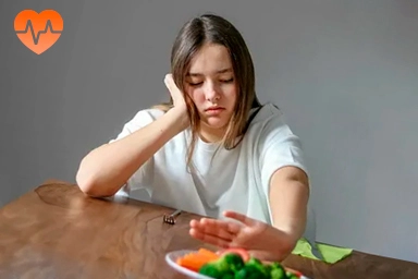 Лечение анорексии в Советской Гавани