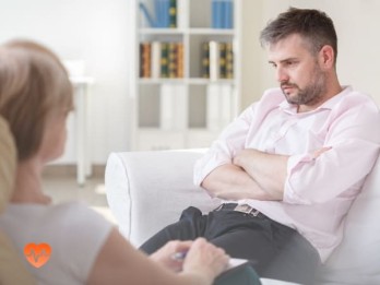 Психолог при алкоголизме в Советской Гавани