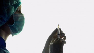 Снятие ломки в Советской Гавани