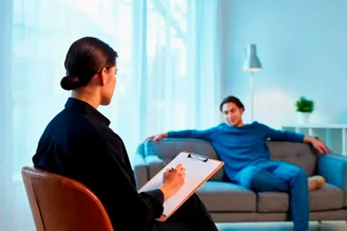 Кодирование гипнозом в Советской Гавани