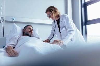 Лечение алкоголизма в стационаре в Советской Гавани