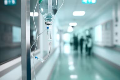 Лечение алкоголизма в стационаре в Советской Гавани