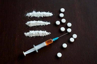 Реабилитация наркозависимых в Советской Гавани